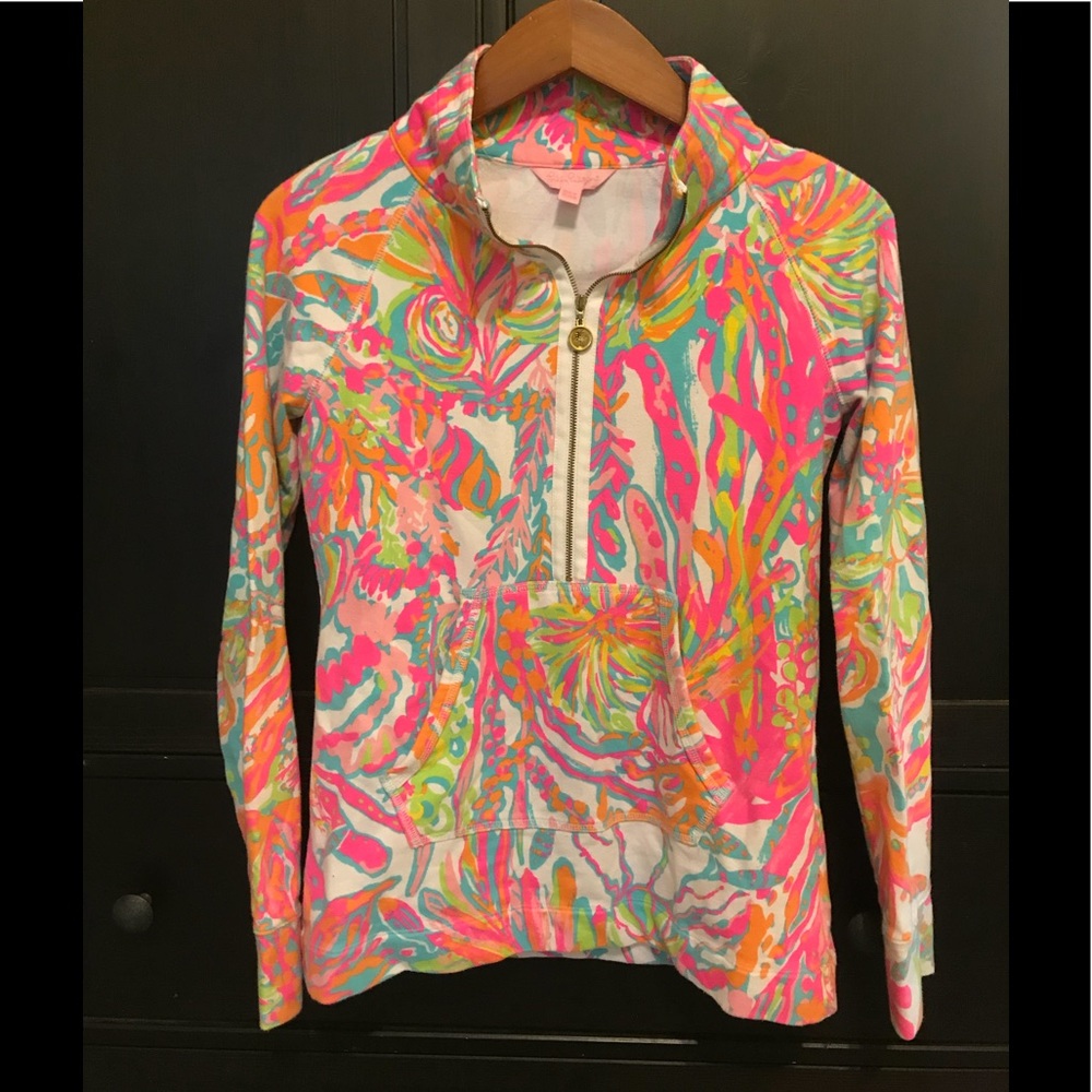 SOLD Lilly Pulitzer